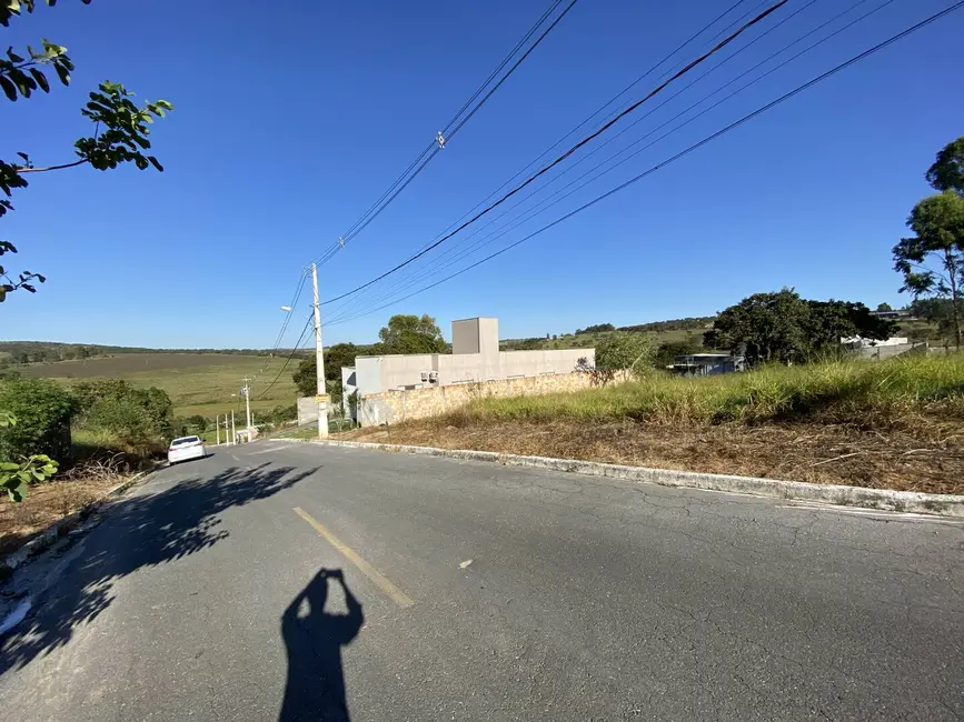 Foto 5 de Terreno / Lote à venda em Santo Antonio Do Monte - MG