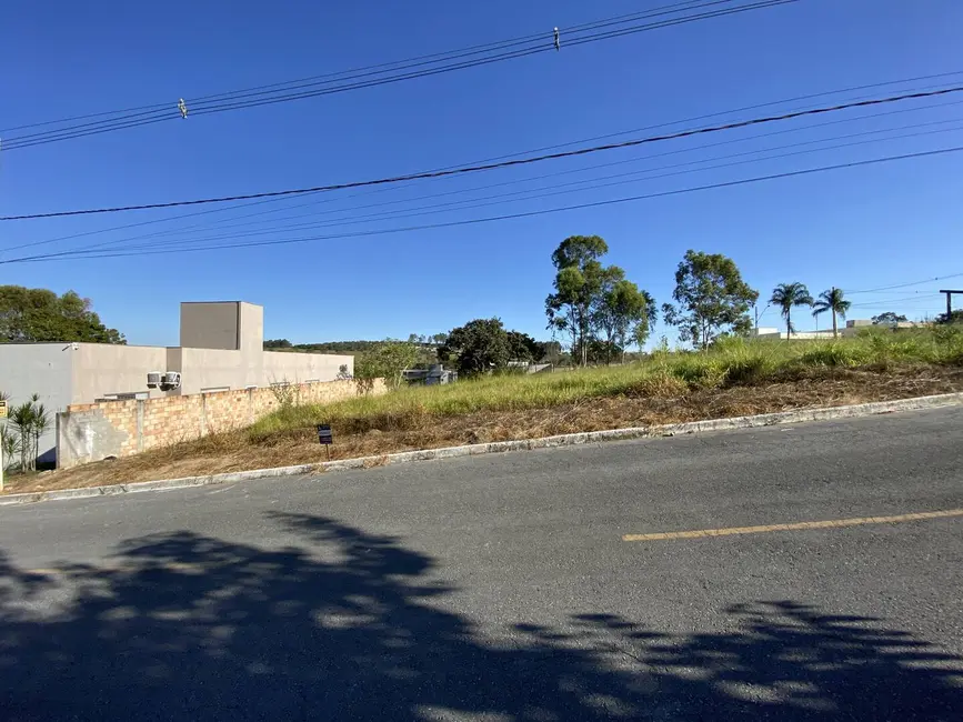 Foto 4 de Terreno / Lote à venda em Santo Antonio Do Monte - MG