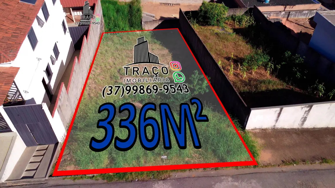 Terreno / Lote à venda em Santo Antonio Do Monte - MG - imagem 2 Foto 2 de Terreno / Lote à venda em Santo Antonio Do Monte - MG