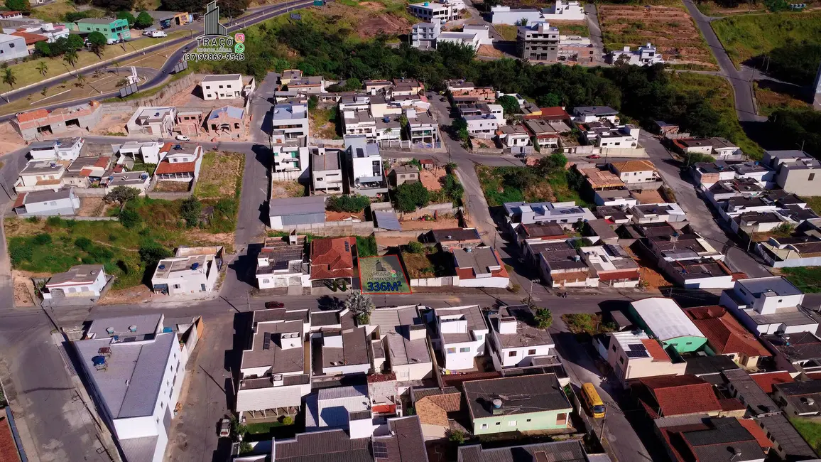 Terreno / Lote à venda em Santo Antonio Do Monte - MG - imagem 3 Foto 3 de Terreno / Lote à venda em Santo Antonio Do Monte - MG