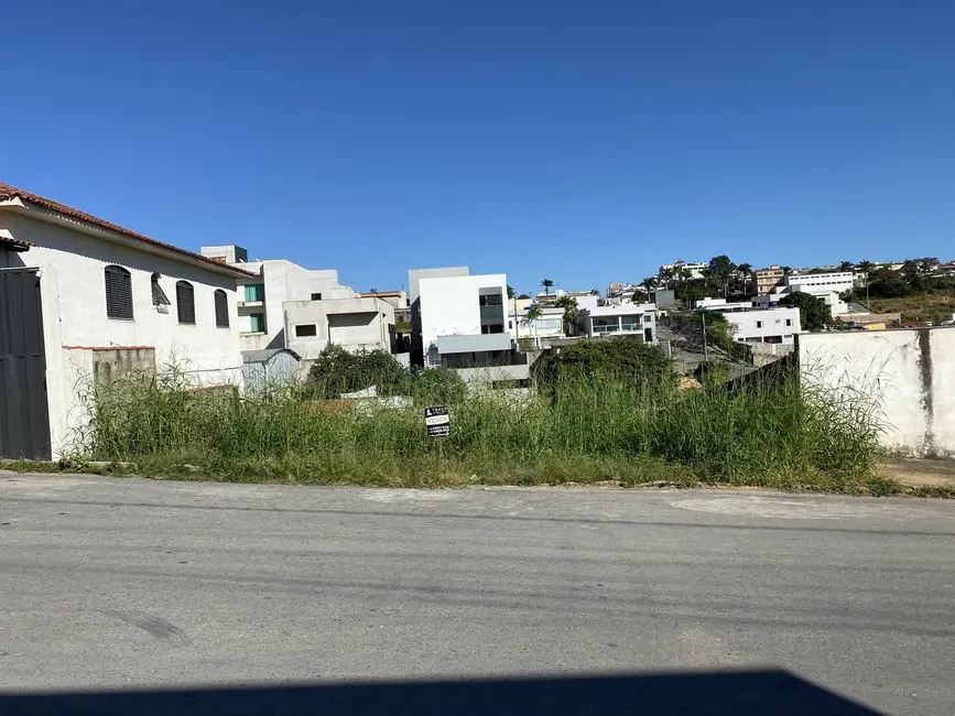 Terreno / Lote à venda em Santo Antonio Do Monte - MG - imagem 7 Foto 7 de Terreno / Lote à venda em Santo Antonio Do Monte - MG