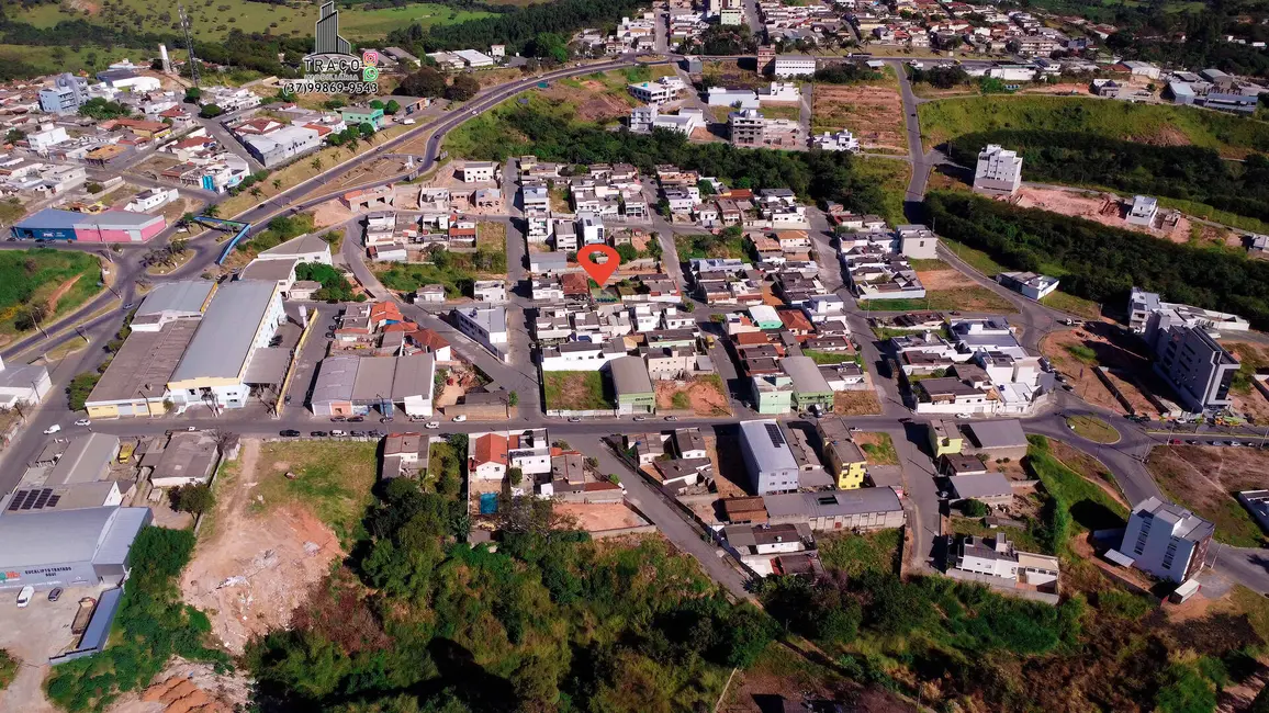 Terreno / Lote à venda em Santo Antonio Do Monte - MG - imagem 4 Foto 4 de Terreno / Lote à venda em Santo Antonio Do Monte - MG