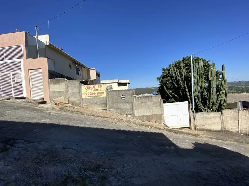 Foto 8 de Terreno / Lote à venda em Santo Antonio Do Monte - MG