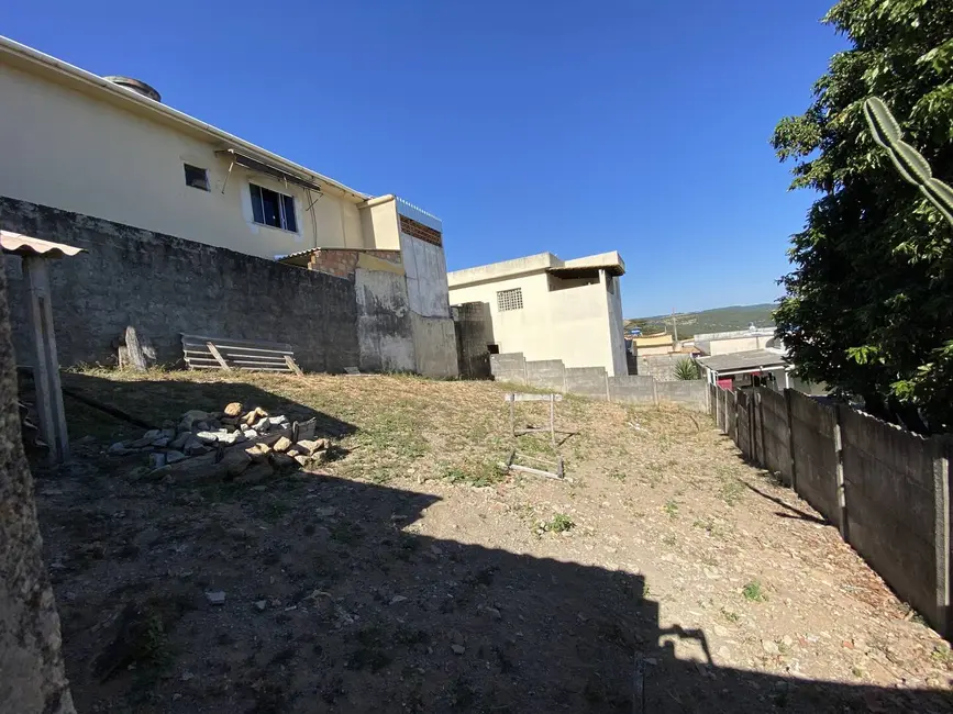 Foto 5 de Terreno / Lote à venda em Santo Antonio Do Monte - MG