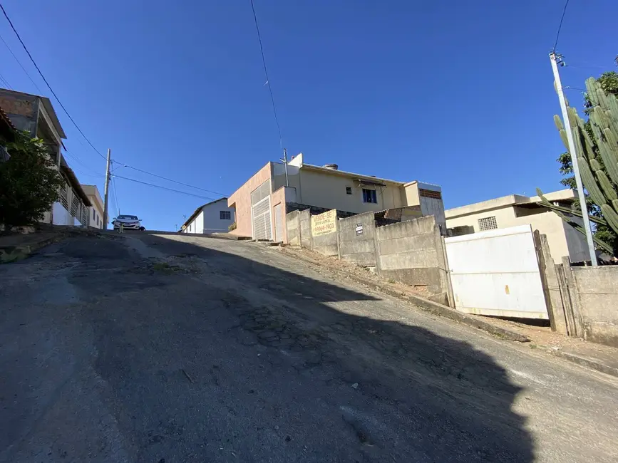 Foto 7 de Terreno / Lote à venda em Santo Antonio Do Monte - MG