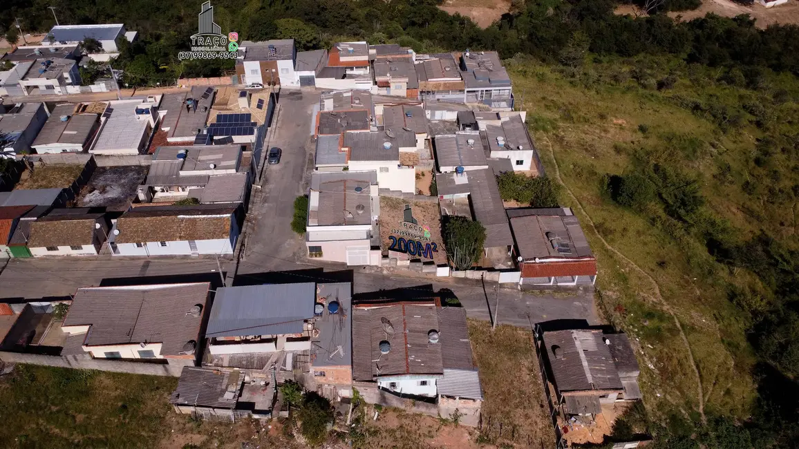 Foto 3 de Terreno / Lote à venda em Santo Antonio Do Monte - MG