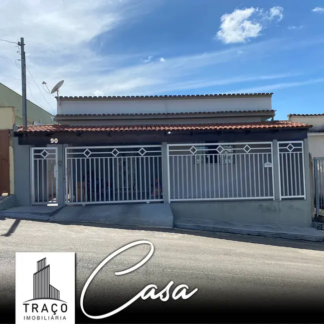 Foto 2 de Casa à venda em Santo Antonio Do Monte - MG