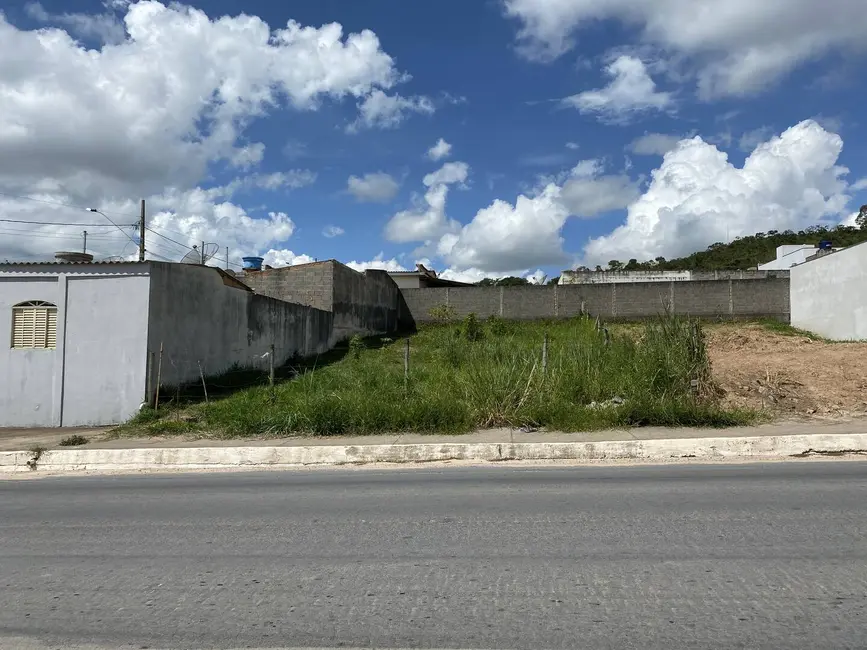 Terreno / Lote à venda em Santo Antonio Do Monte - MG - imagem 3 Foto 3 de Terreno / Lote à venda em Santo Antonio Do Monte - MG
