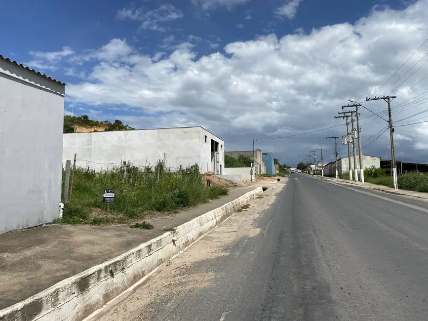 Terreno / Lote à venda em Santo Antonio Do Monte - MG - imagem 4 Foto 4 de Terreno / Lote à venda em Santo Antonio Do Monte - MG