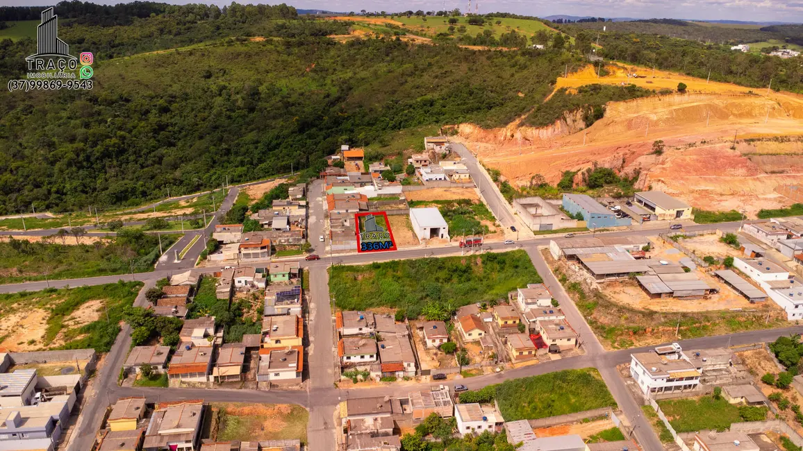 Terreno / Lote à venda em Santo Antonio Do Monte - MG - imagem 6 Foto 6 de Terreno / Lote à venda em Santo Antonio Do Monte - MG