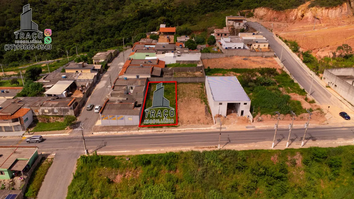 Terreno / Lote à venda em Santo Antonio Do Monte - MG - imagem 7 Foto 7 de Terreno / Lote à venda em Santo Antonio Do Monte - MG