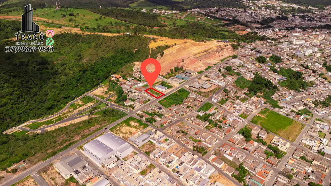 Terreno / Lote à venda em Santo Antonio Do Monte - MG - imagem 5 Foto 5 de Terreno / Lote à venda em Santo Antonio Do Monte - MG