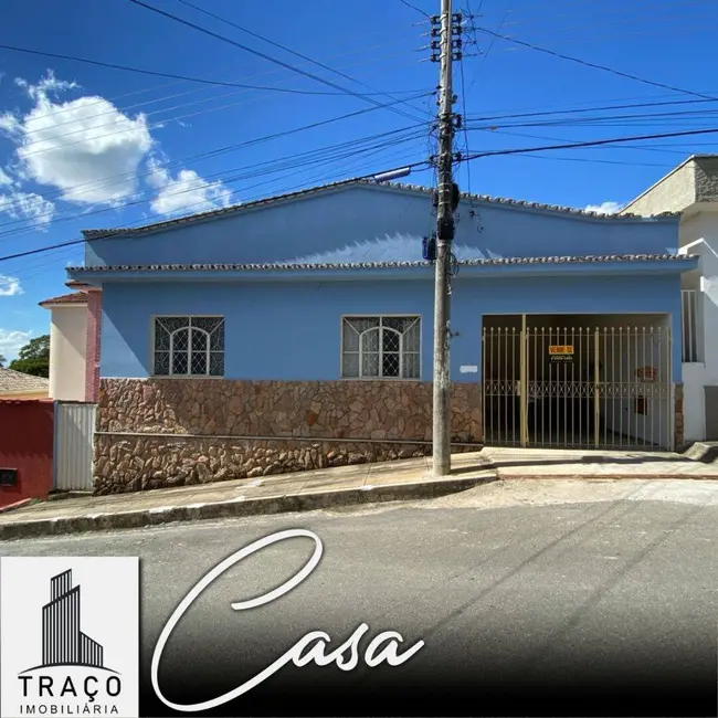 Casa à venda em Santo Antonio Do Monte - MG - imagem 1 Foto 1 de Casa à venda em Santo Antonio Do Monte - MG