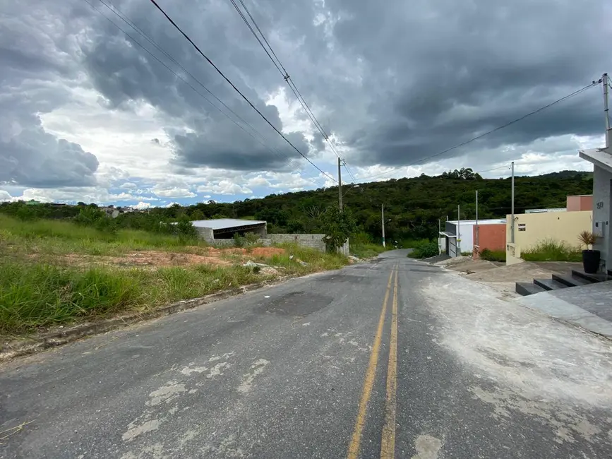 Terreno / Lote à venda em Santo Antonio Do Monte - MG - imagem 9 Foto 9 de Terreno / Lote à venda em Santo Antonio Do Monte - MG