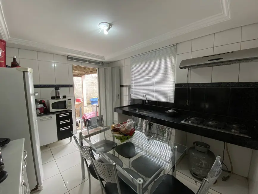 Casa à venda em Santo Antonio Do Monte - MG - imagem 6 Foto 6 de Casa à venda em Santo Antonio Do Monte - MG