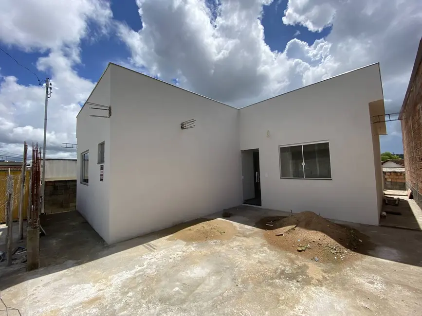 Casa à venda em Santo Antonio Do Monte - MG - imagem 9 Foto 9 de Casa à venda em Santo Antonio Do Monte - MG