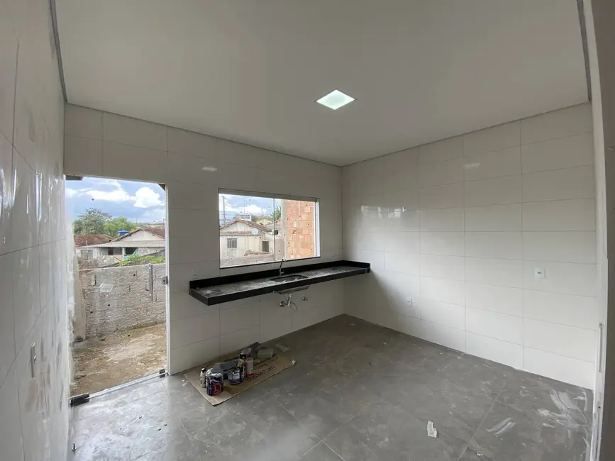 Casa à venda em Santo Antonio Do Monte - MG - imagem 3 Foto 3 de Casa à venda em Santo Antonio Do Monte - MG