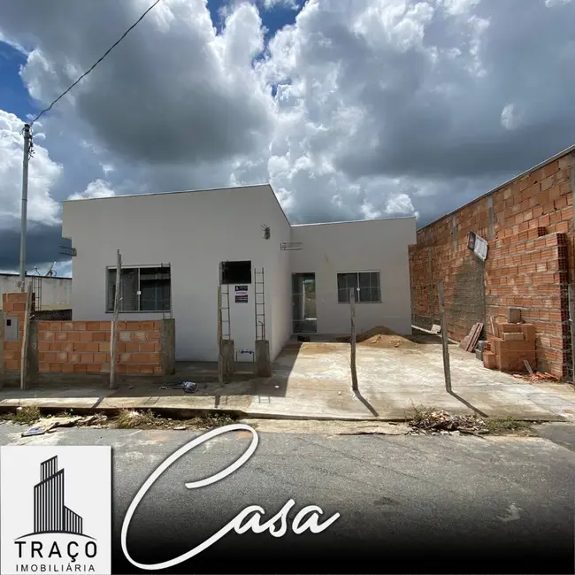 Casa à venda em Santo Antonio Do Monte - MG - imagem 1 Foto 1 de Casa à venda em Santo Antonio Do Monte - MG