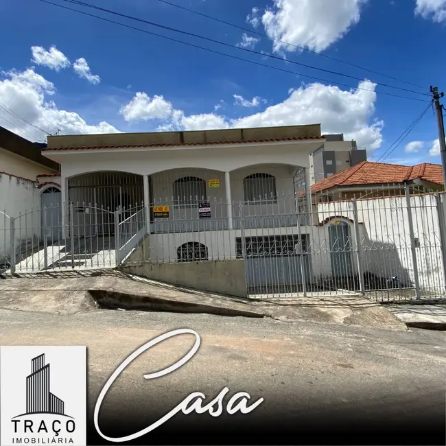 Foto 1 de Casa à venda em Santo Antonio Do Monte - MG