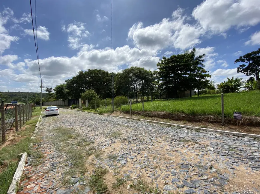 Terreno / Lote à venda em Santo Antonio Do Monte - MG - imagem 4 Foto 4 de Terreno / Lote à venda em Santo Antonio Do Monte - MG