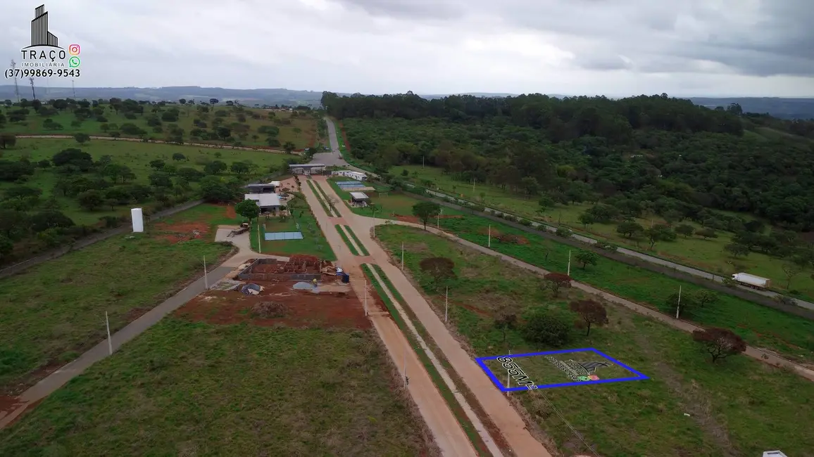 Terreno / Lote à venda, 855m2 em Santo Antonio Do Monte - MG - imagem 9 Foto 9 de Terreno / Lote à venda, 855m2 em Santo Antonio Do Monte - MG