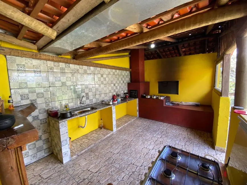 Foto 4 de Chácara à venda, 600m2 em Santo Antonio Do Monte - MG