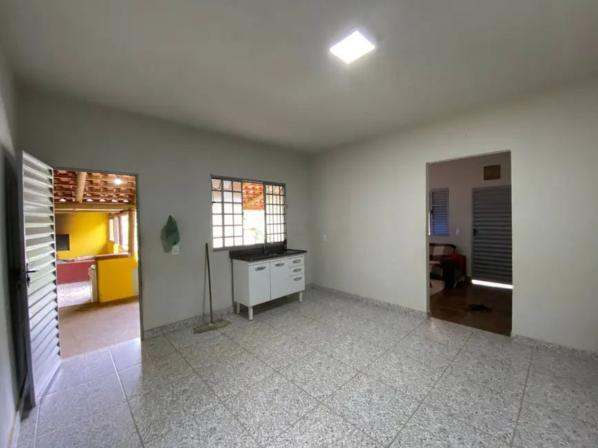 Foto 9 de Chácara à venda, 600m2 em Santo Antonio Do Monte - MG