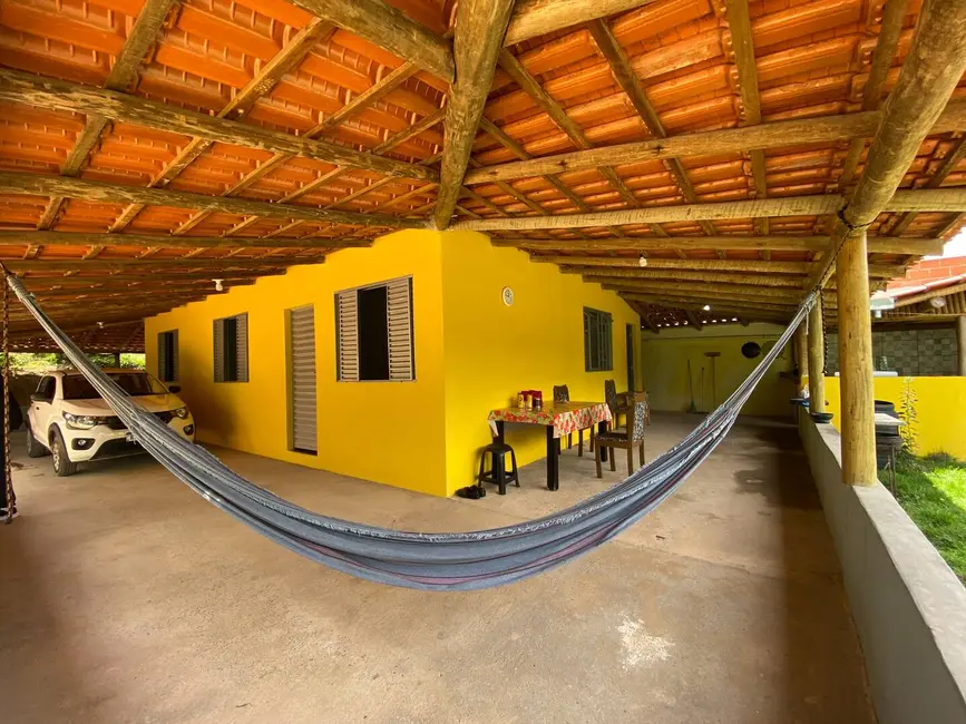 Foto 2 de Chácara à venda, 600m2 em Santo Antonio Do Monte - MG