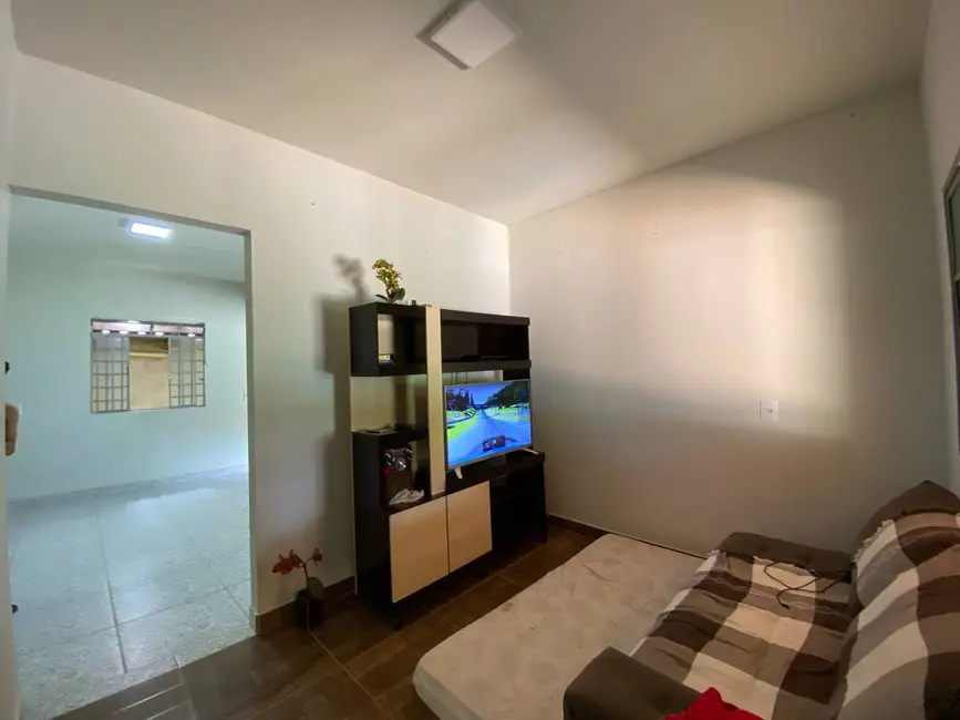 Foto 7 de Chácara à venda, 600m2 em Santo Antonio Do Monte - MG