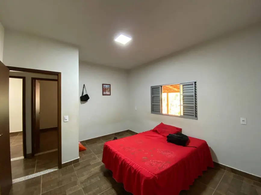 Foto 8 de Chácara à venda, 600m2 em Santo Antonio Do Monte - MG