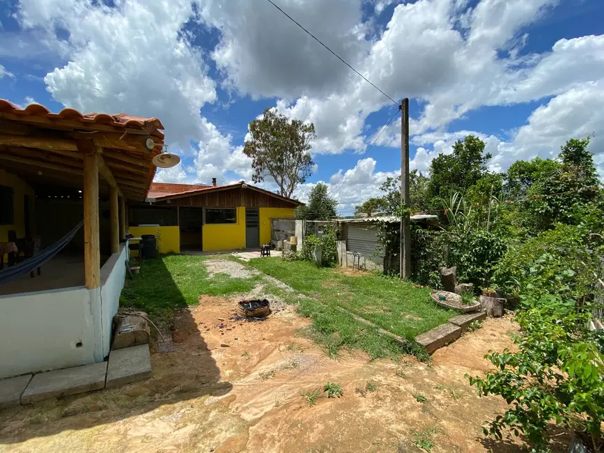 Foto 5 de Chácara à venda, 600m2 em Santo Antonio Do Monte - MG
