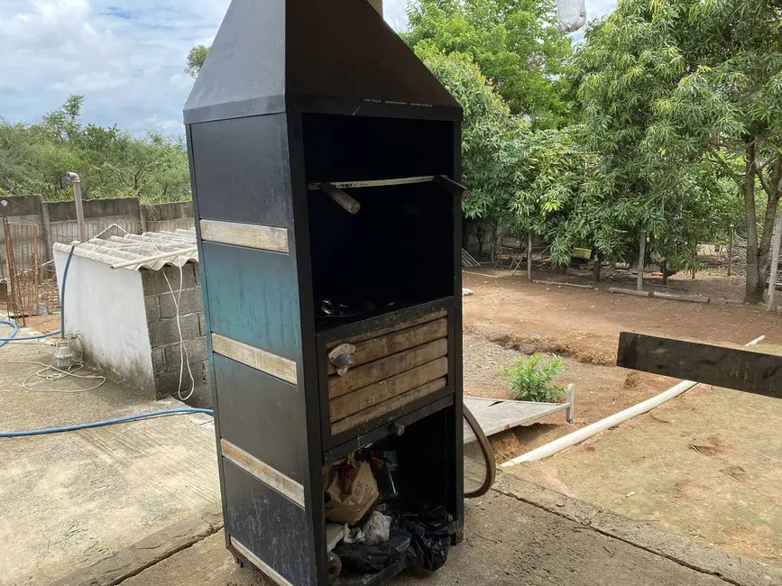 Foto 9 de Chácara à venda, 1420m2 em Santo Antonio Do Monte - MG