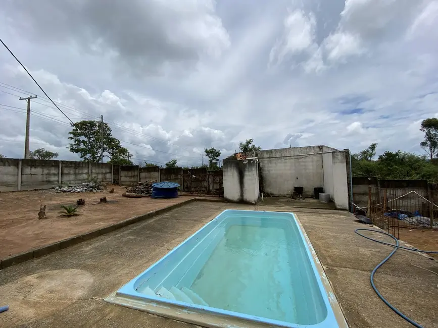 Foto 8 de Chácara à venda, 1420m2 em Santo Antonio Do Monte - MG