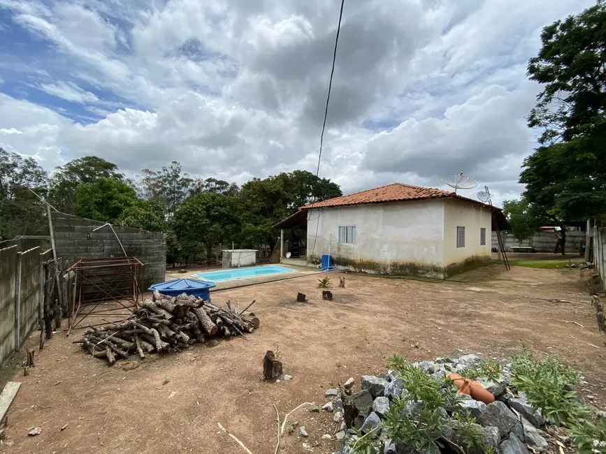 Foto 7 de Chácara à venda, 1420m2 em Santo Antonio Do Monte - MG