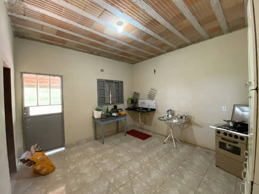 Foto 5 de Chácara à venda, 1420m2 em Santo Antonio Do Monte - MG