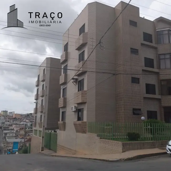 Foto 2 de Apartamento com 3 quartos à venda em Centro, Santo Antonio Do Monte - MG