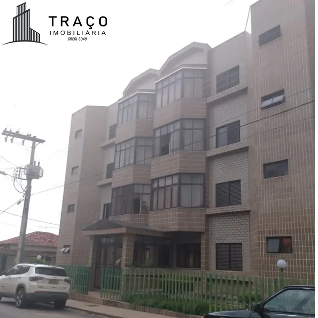Foto 1 de Apartamento com 3 quartos à venda em Centro, Santo Antonio Do Monte - MG