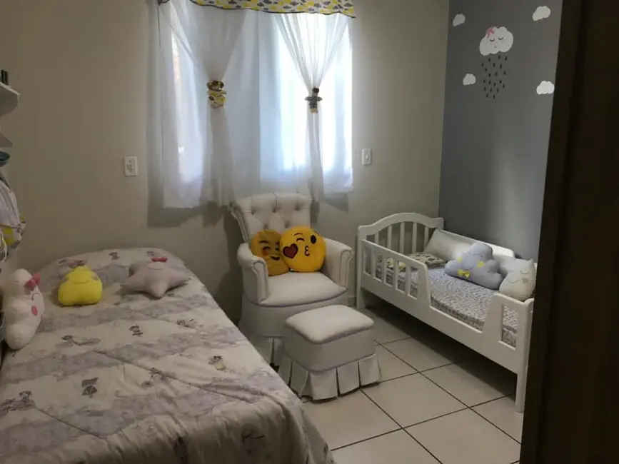 Foto 6 de Apartamento com 3 quartos à venda, 101m2 em Vila Maria Helena, Indaiatuba - SP