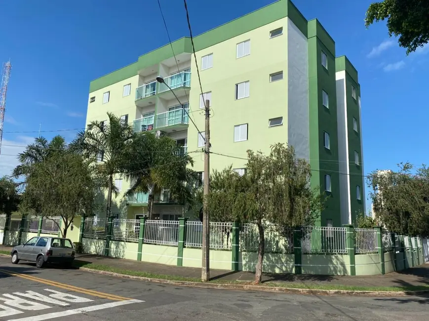 Foto 1 de Apartamento com 3 quartos à venda, 101m2 em Vila Maria Helena, Indaiatuba - SP