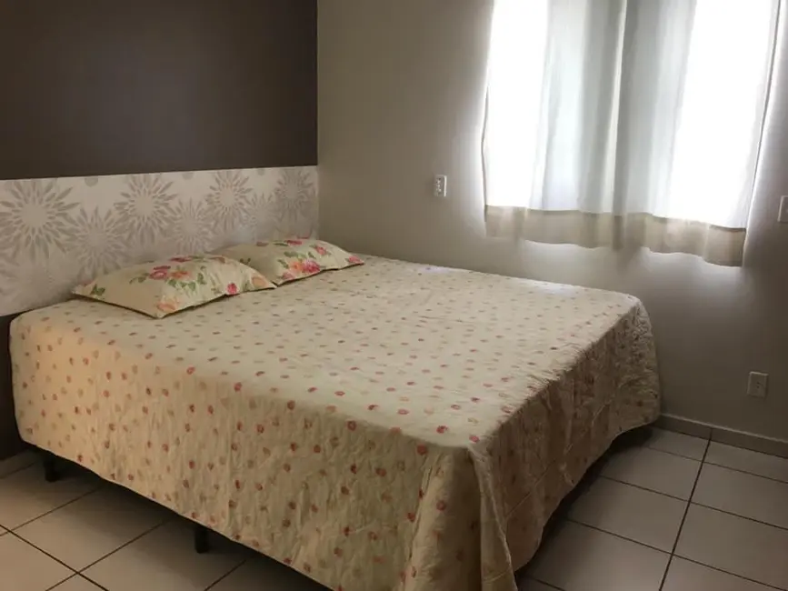 Foto 7 de Apartamento com 3 quartos à venda, 101m2 em Vila Maria Helena, Indaiatuba - SP