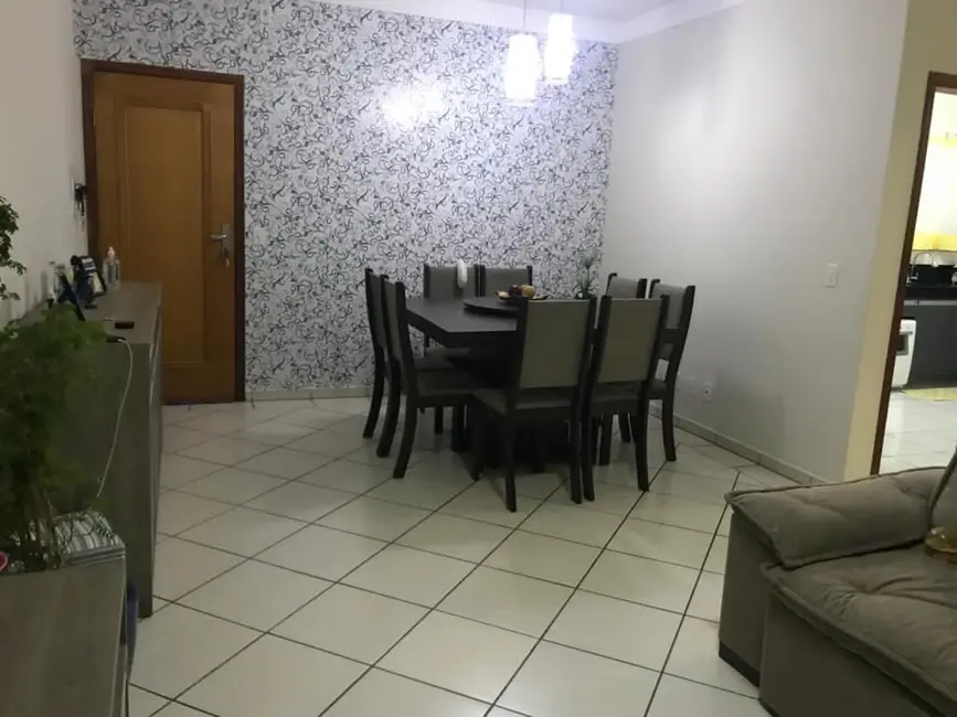 Foto 2 de Apartamento com 3 quartos à venda, 101m2 em Vila Maria Helena, Indaiatuba - SP