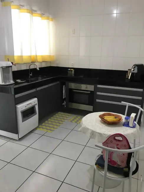 Foto 4 de Apartamento com 3 quartos à venda, 101m2 em Vila Maria Helena, Indaiatuba - SP