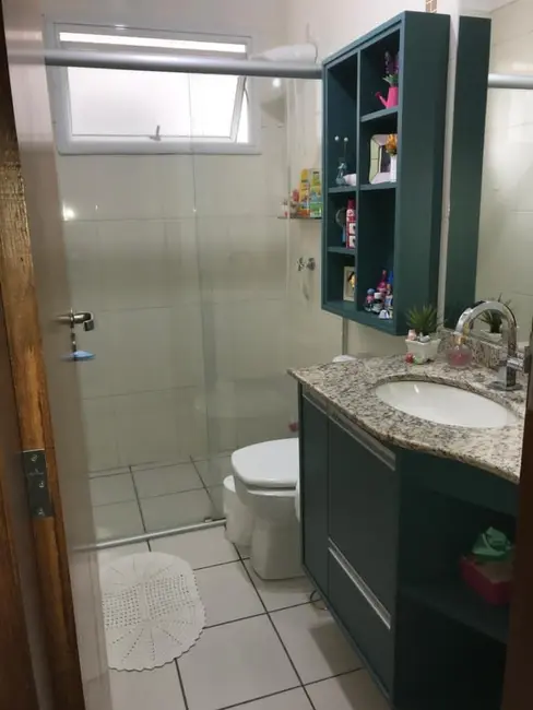 Foto 8 de Apartamento com 3 quartos à venda, 101m2 em Vila Maria Helena, Indaiatuba - SP