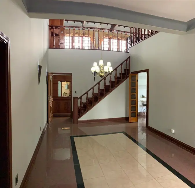 Foto 6 de Casa de Condomínio com 5 quartos à venda, 420m2 em Aqui se Vive, Indaiatuba - SP