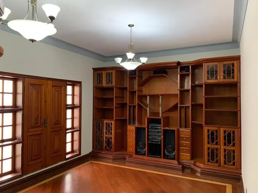 Foto 9 de Casa de Condomínio com 5 quartos à venda, 420m2 em Aqui se Vive, Indaiatuba - SP