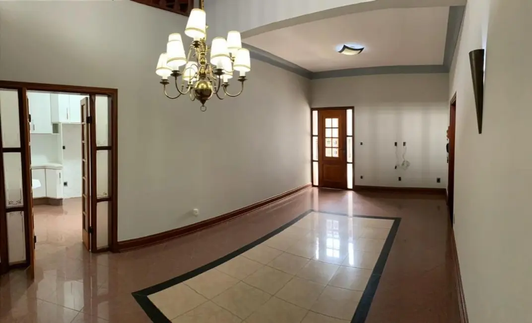 Foto 5 de Casa de Condomínio com 5 quartos à venda, 420m2 em Aqui se Vive, Indaiatuba - SP