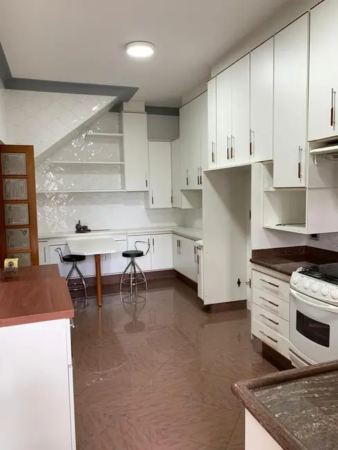 Foto 7 de Casa de Condomínio com 5 quartos à venda, 420m2 em Aqui se Vive, Indaiatuba - SP