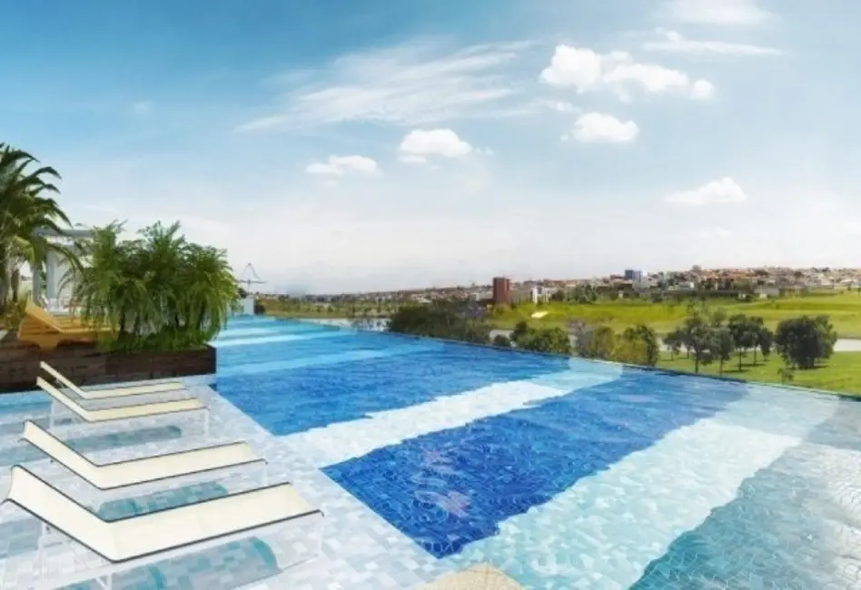 Foto 2 de Apartamento com 3 quartos à venda, 175m2 em Jardim Pompéia, Indaiatuba - SP