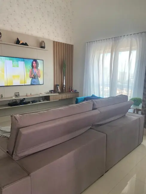 Foto 7 de Apartamento com 3 quartos à venda, 175m2 em Jardim Pompéia, Indaiatuba - SP