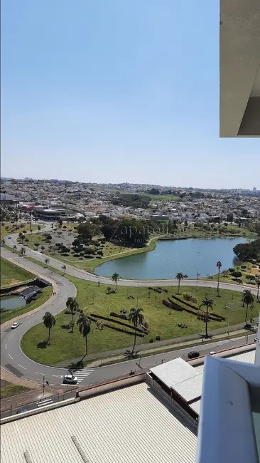 Foto 6 de Apartamento com 3 quartos à venda, 175m2 em Jardim Pompéia, Indaiatuba - SP